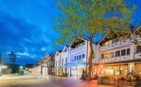 Nordseehotel Kröger